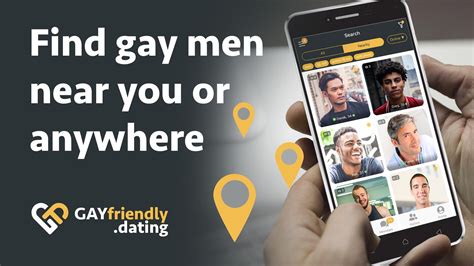 gay chat and dating